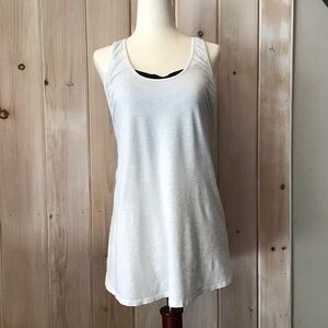 Lululemon Loose racer back tank top